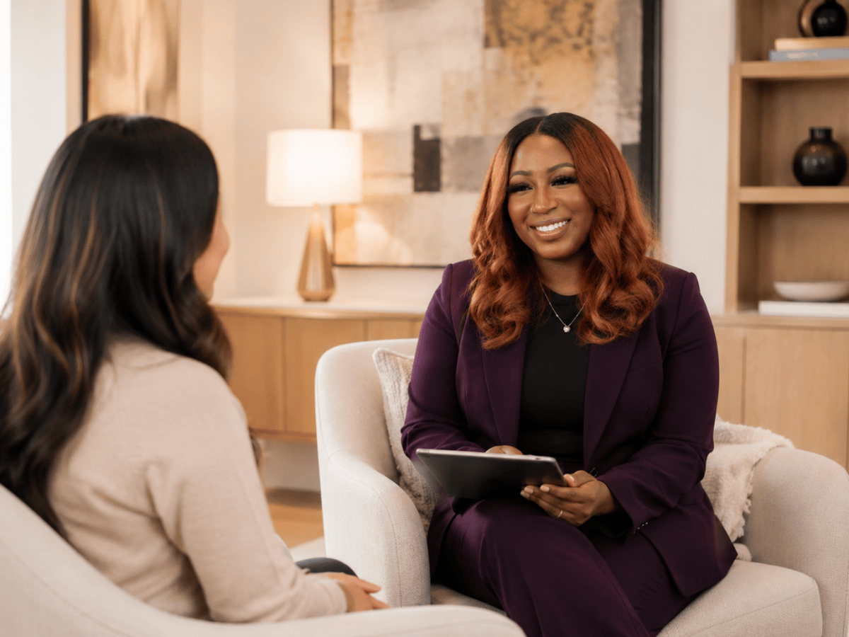 You Don’t Have to Be in Crisis to Go to&nbsp;Therapy
