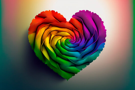 Love Is What Love Does