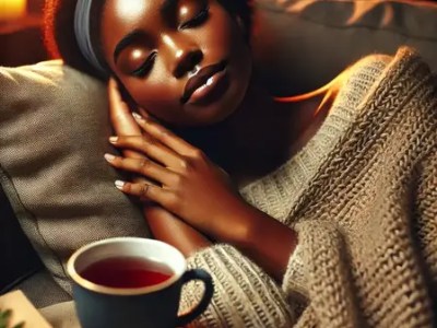 Rest is Revolutionary: The Mental Health Journey of Black&nbsp;Women