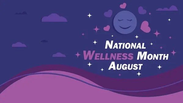 Wellness In Progress