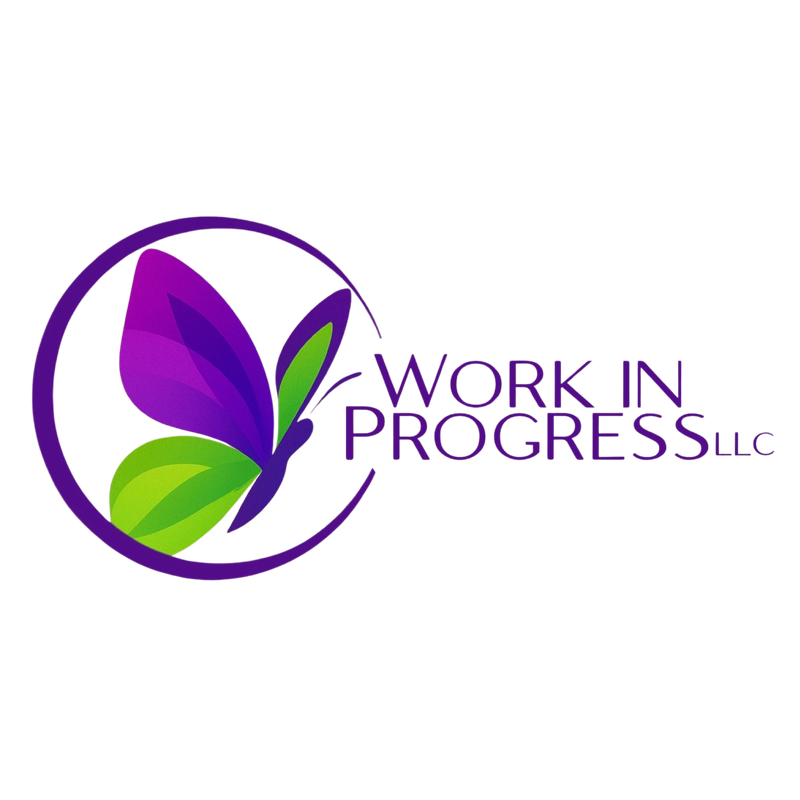 Work in Progress Counseling